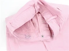 Name It parfait pink wide twill bukser